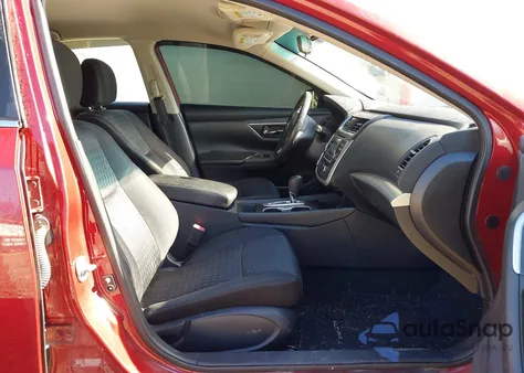 2016 Nissan Altima 2.5/2.5 S/2.5 Sl/2.5 Sr/2.5 Sv from USA, damaged, VIN 1N4AL3AP4GC225707